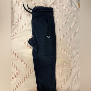 GAP Navy Sweatpants Classic Joggers